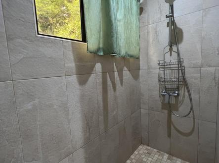 2BD&2BT Bungalow Diamond Hill Resort, Roatan