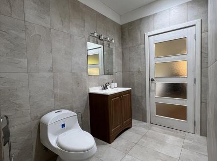 2BD&2BT Bungalow Diamond Hill Resort, Roatan