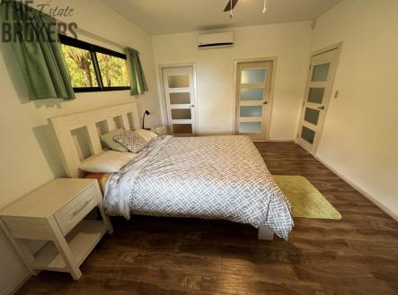 2BD&2BT Bungalow Diamond Hill Resort, Roatan