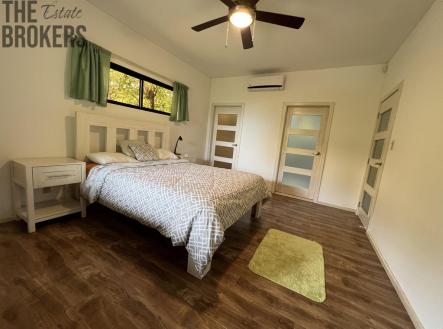 2BD&2BT Bungalow Diamond Hill Resort, Roatan