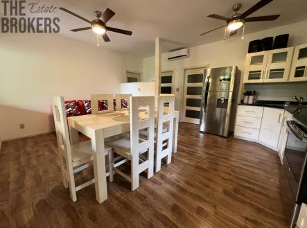 2BD&2BT Bungalow Diamond Hill Resort, Roatan