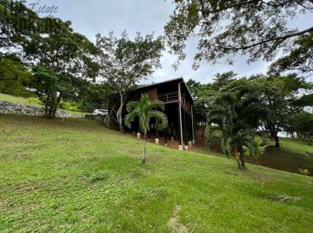 2BD&2BT Bungalow Diamond Hill Resort, Roatan