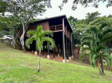 2BD&2BT Bungalow Diamond Hill Resort, Roatan