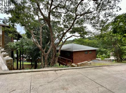 2BD&2BT Bungalow Diamond Hill Resort, Roatan