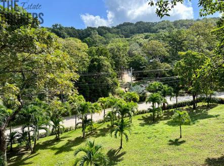 2BD&2BT Bungalow Diamond Hill Resort, Roatan