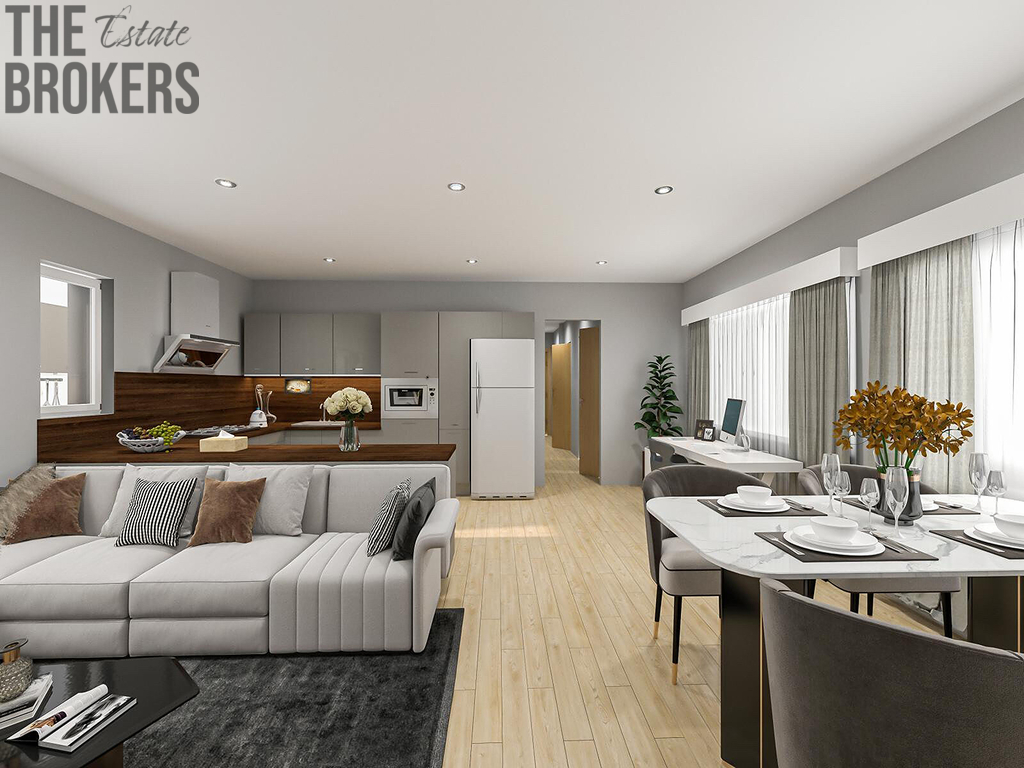 Prodej rodinného domu - Záříčany