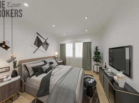 Prodej domu/vily, 86 m²