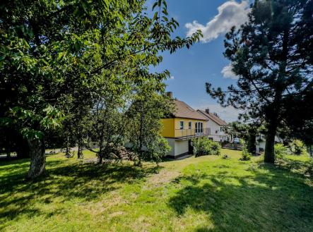 Prodej domu/vily, 279 m²