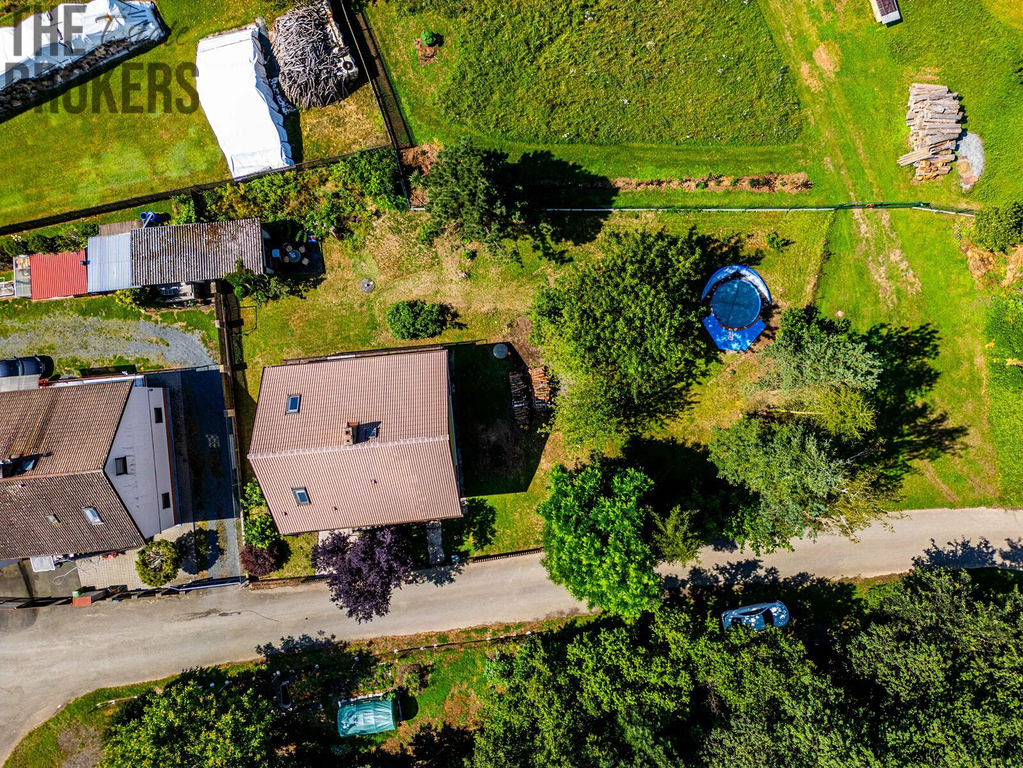 Prodej rodinného domu, 279 m2, Děkanovice