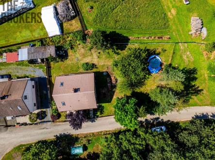 Prodej domu/vily, 279 m²