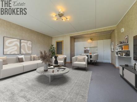 Prodej domu/vily, 279 m²