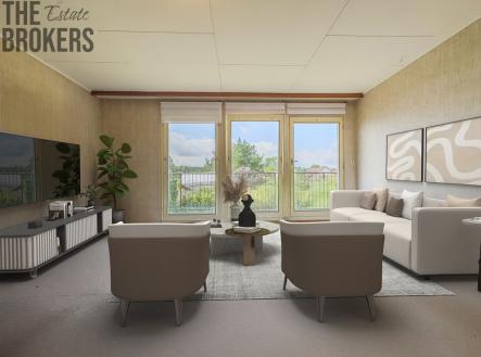 Prodej domu/vily, 279 m²