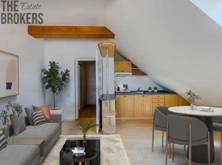 Prodej hotel, 279 m²