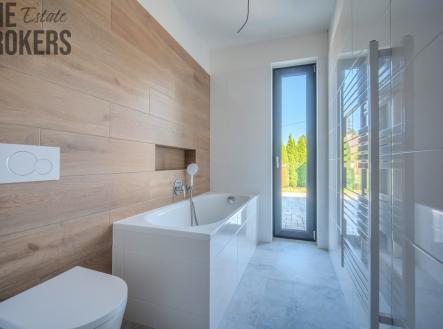 Prodej domu/vily, 118 m²