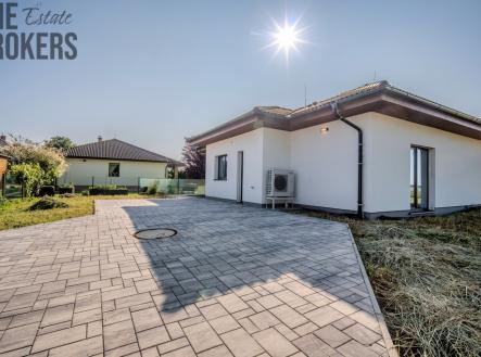 Prodej domu/vily, 118 m²