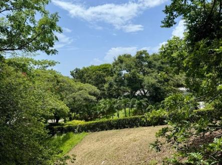 2BD&2BT Wooden Bungalow Diamond Hill Resort, Roatan