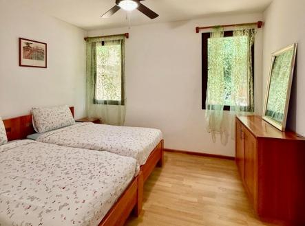 2BD&2BT Wooden Bungalow Diamond Hill Resort, Roatan