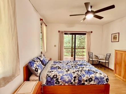 2BD&2BT Wooden Bungalow Diamond Hill Resort, Roatan