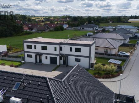 Prodej domu/vily, 126 m²