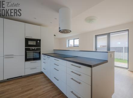 Prodej domu/vily, 126 m²