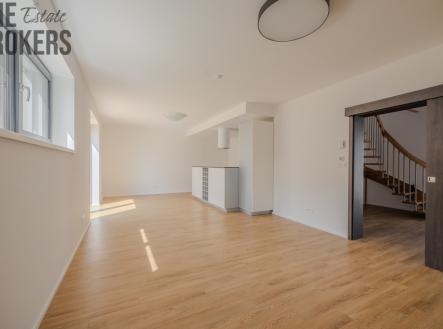 Prodej domu/vily, 126 m²