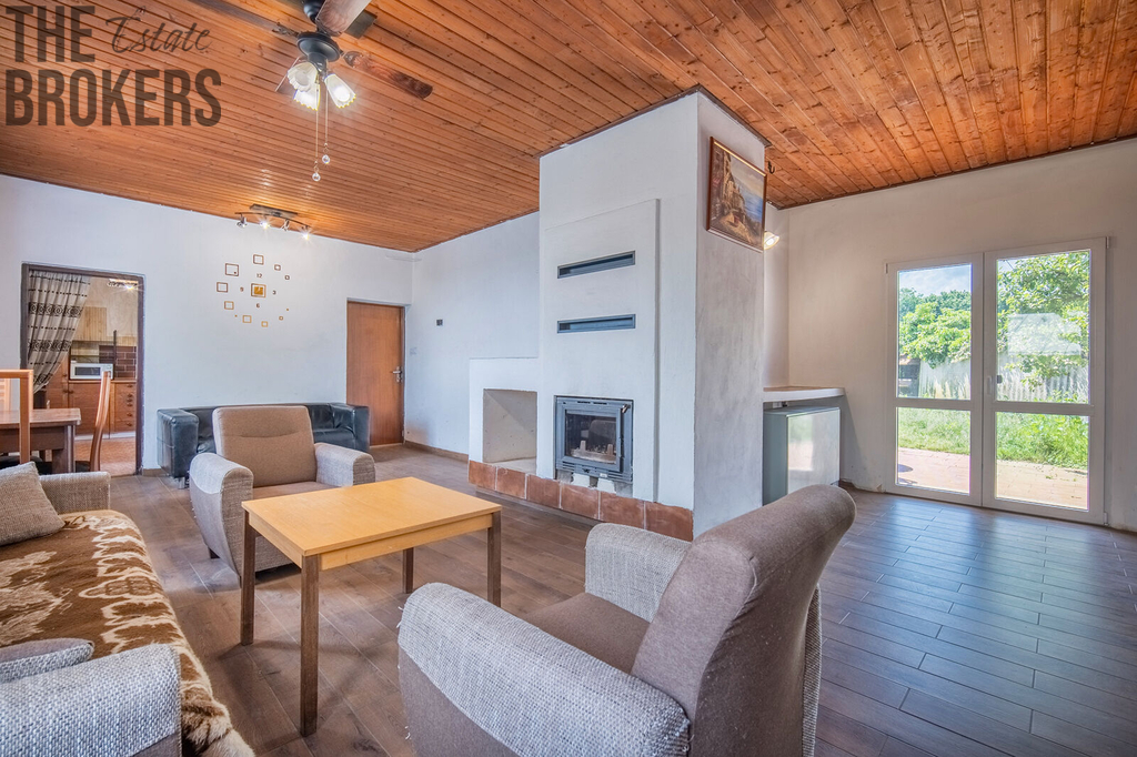 Prodej rodinného domu, 143 m2, Praha