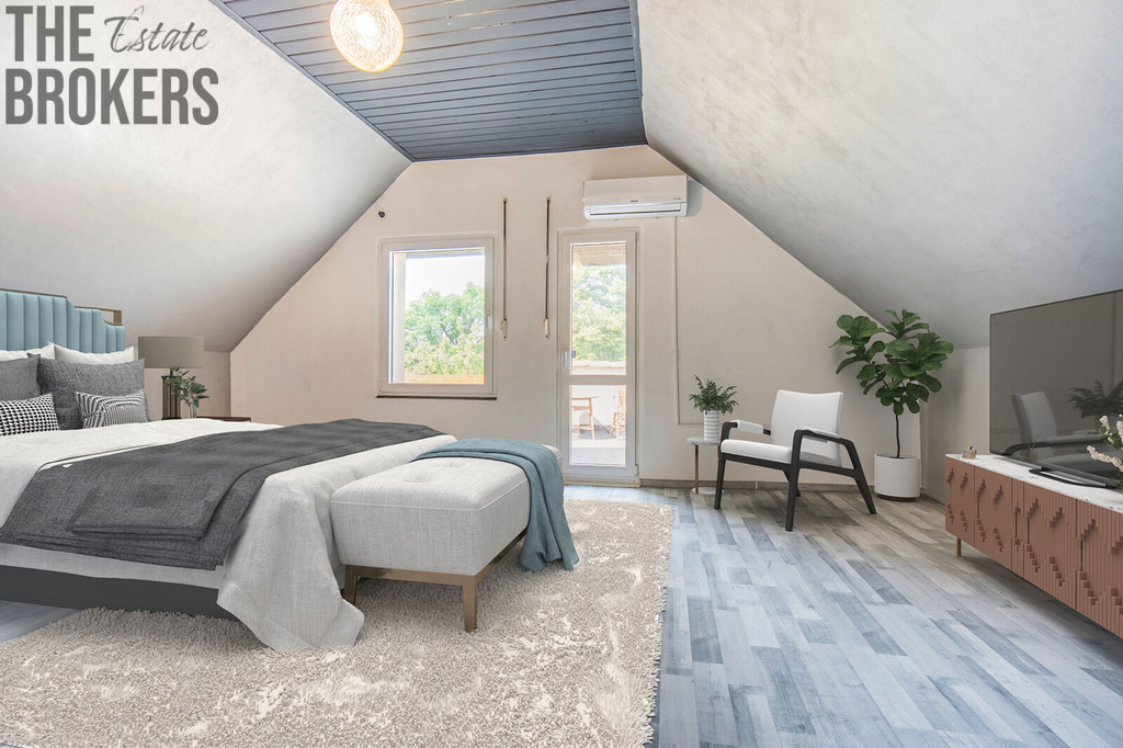 Prodej rodinného domu, 143 m2, Praha