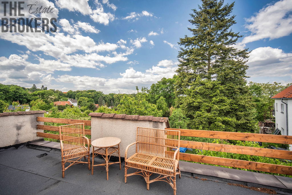 Prodej rodinného domu, 143 m2, Praha