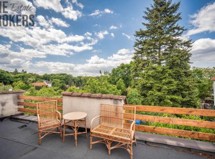 Prodej - dům/vila, 143 m²