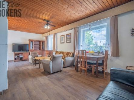 Prodej - dům/vila, 143 m²