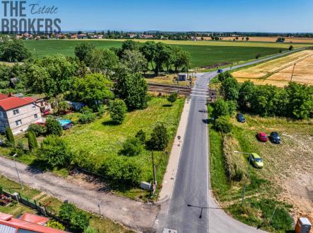 Prodej pozemku pro bydlení, 1 111 m² obrázek