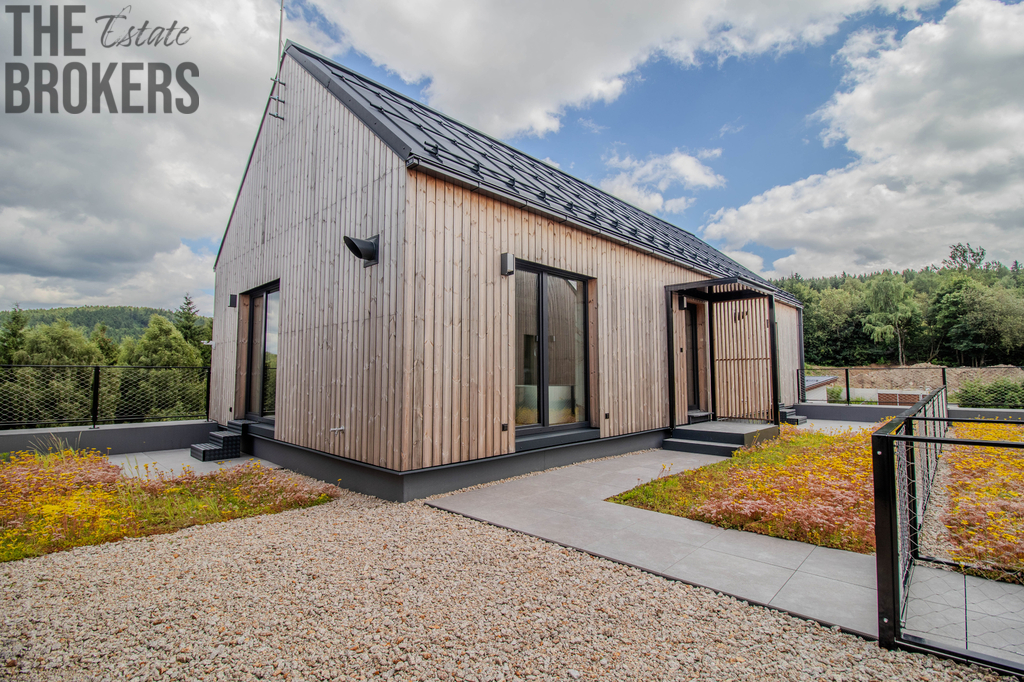 Prodej bytu 3+kk, 96.5 m2, Jablonec nad Nisou