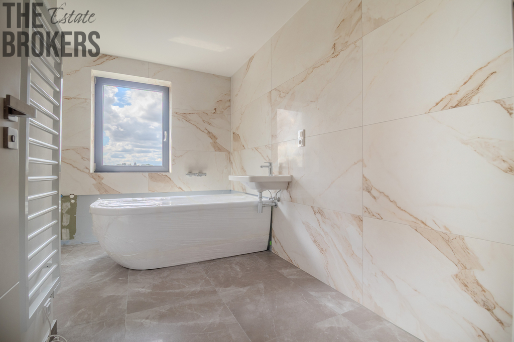 Prodej bytu 3+kk, 96.5 m2, Jablonec nad Nisou