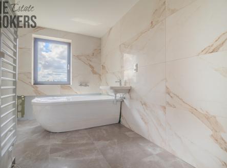 Prodej bytu, 3+kk, 101 m²