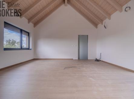 Prodej bytu, 3+kk, 101 m²