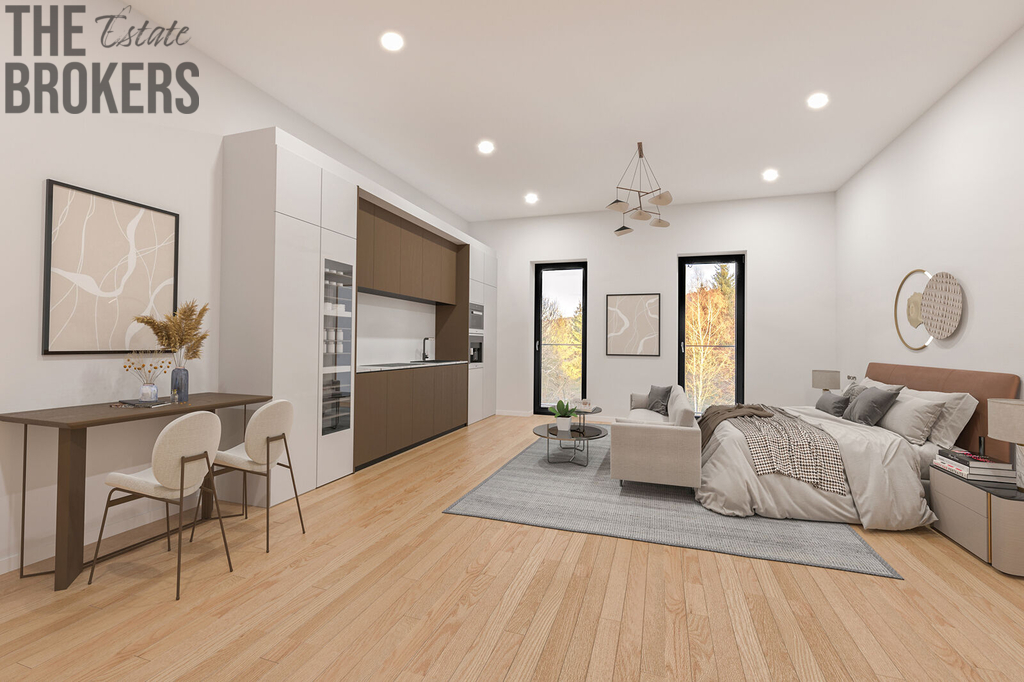 Prodej bytu 1+kk, 38.7 m2, Jablonec nad Nisou