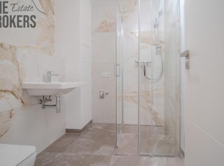 Prodej bytu, 1+kk, 40 m²