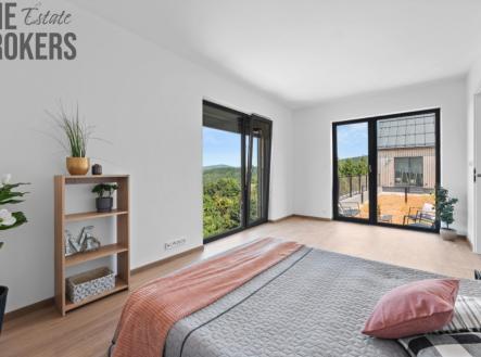 Prodej bytu, 3+kk, 103 m²