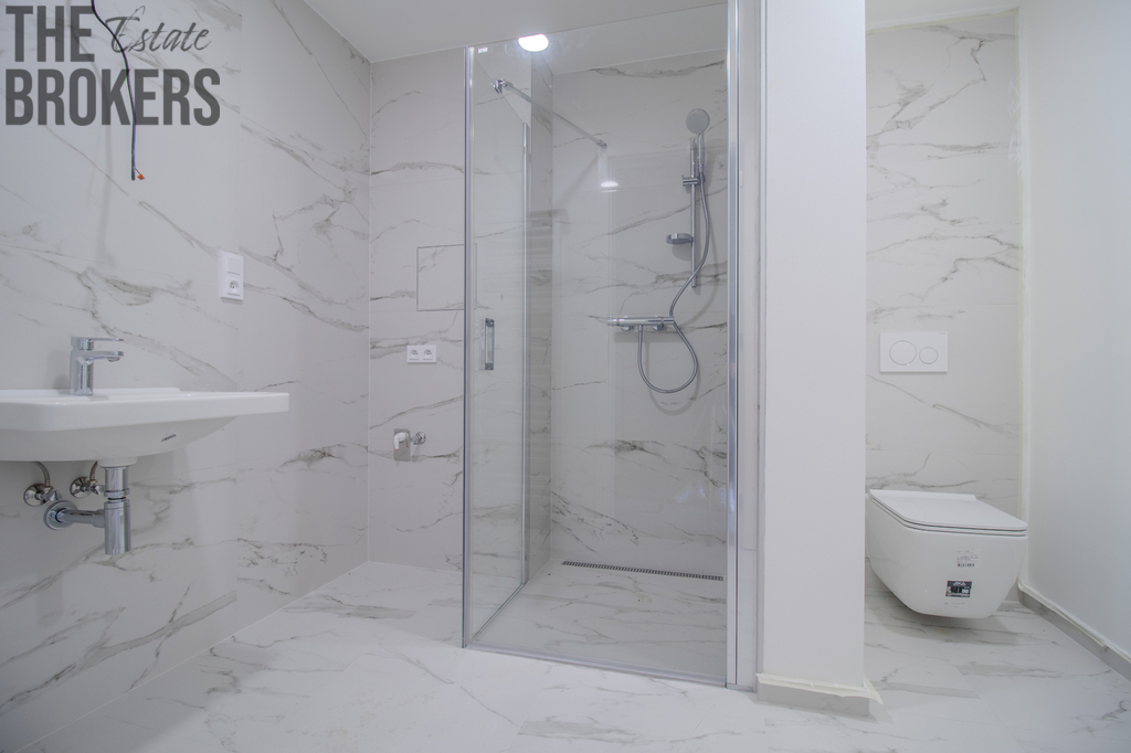 Prodej bytu 3+kk, 106.7 m2, Jablonec nad Nisou