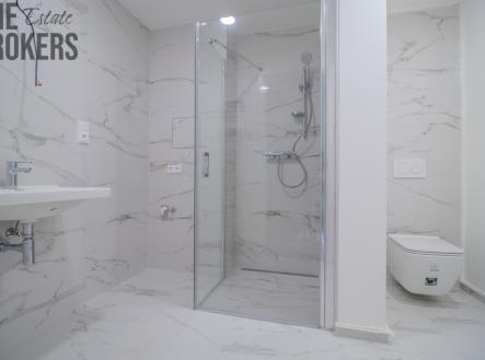 Prodej bytu, 3+kk, 106 m²