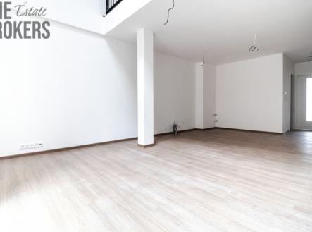 Prodej bytu, 3+kk, 106 m²