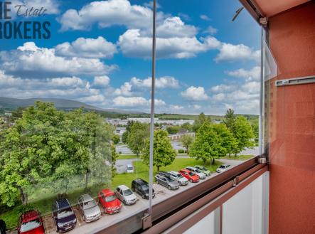 Prodej bytu, 4+kk, 88 m²