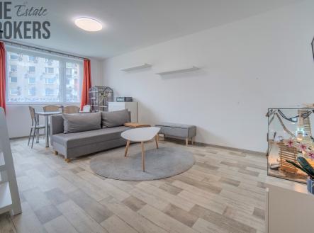 Prodej bytu, 4+kk, 88 m²