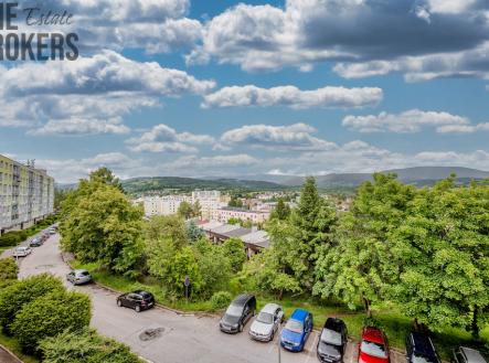 Prodej bytu, 4+kk, 88 m²