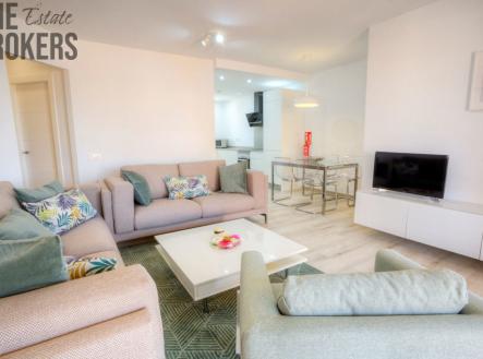 Prodej bytu, 4+kk, 69 m²