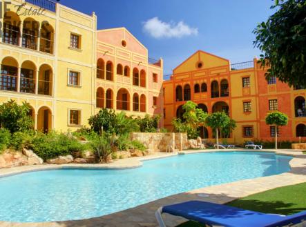 Prodej bytu, 4+kk, 69 m²