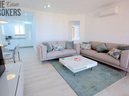 Prodej bytu, 4+kk, 69 m²