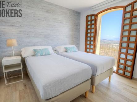 Prodej bytu, 4+kk, 69 m²