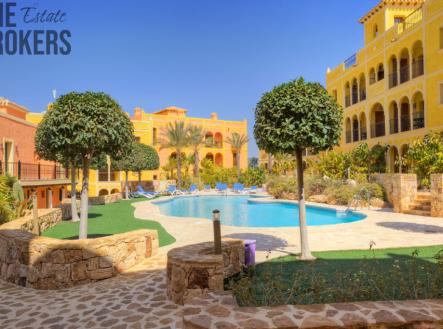 Prodej bytu, 3+kk, 68 m²