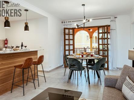 Prodej bytu, 3+kk, 76 m²